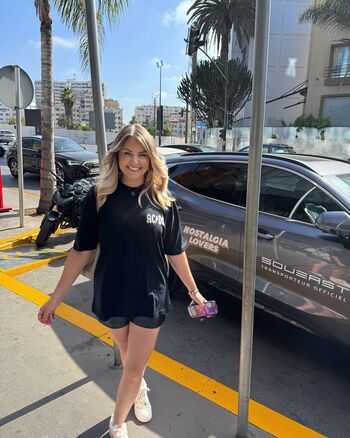 Full leaked Dj jeny preston private onlyfans photo