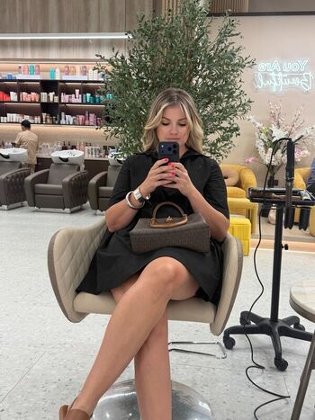 Full leaked Dj jeny preston page private onlyfans photo