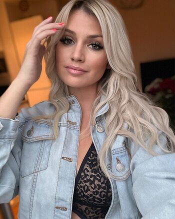 Full leaked Dj jeny preston page private onlyfans photo