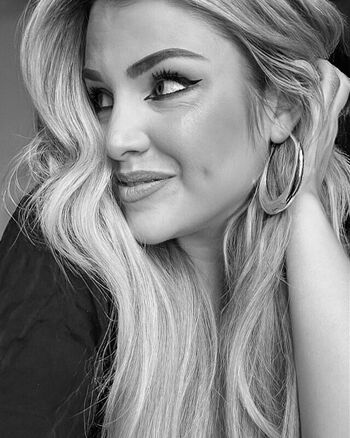 Full leaked Dj jeny preston page private onlyfans photo