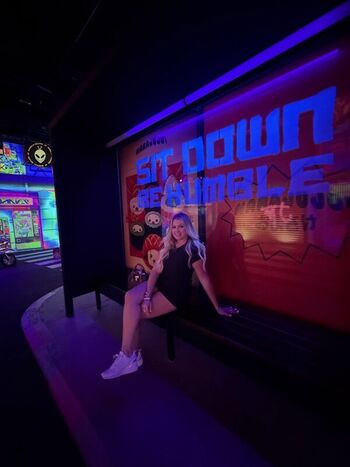 Full leaked Dj jeny preston private onlyfans photo