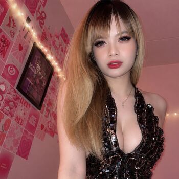 Full leaked Dj laylachuu private onlyfans photo