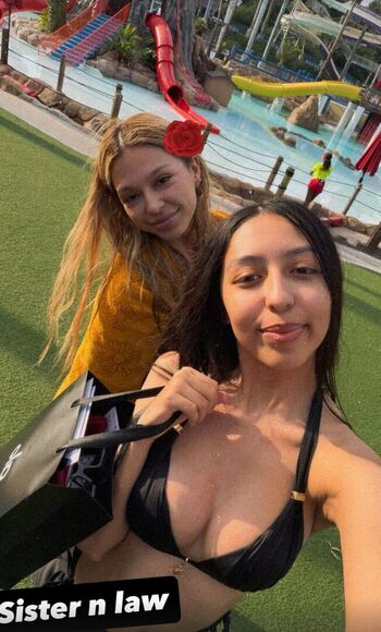 Full leaked Dj livia private onlyfans photo
