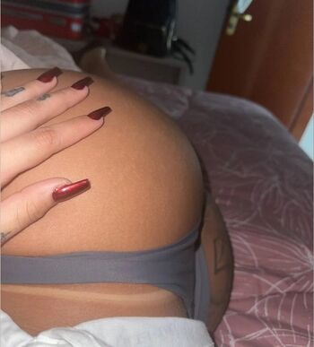 Full leaked Dj nathi private onlyfans photo