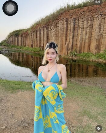 Full leaked Dj soda page private onlyfans photo