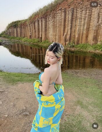 Full leaked Dj soda page private onlyfans photo