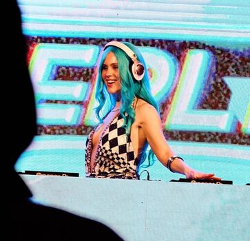 Full leaked Dj tigerlily private onlyfans photo