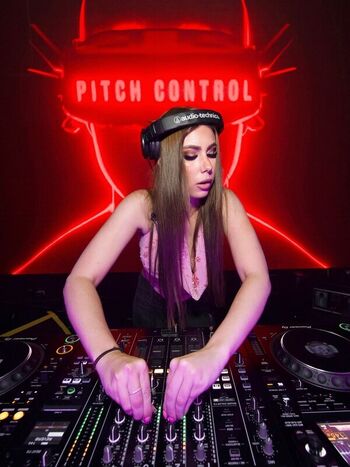 Full leaked Dj trippii private onlyfans photo