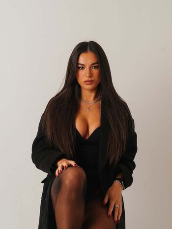 Full leaked Dj victoria peng private onlyfans photo