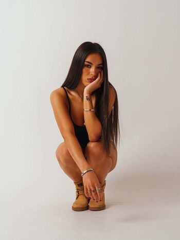 Full leaked Dj victoria peng private onlyfans photo