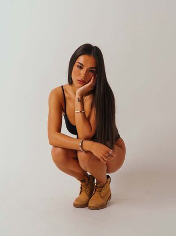 Full leaked Dj victoria peng private onlyfans photo