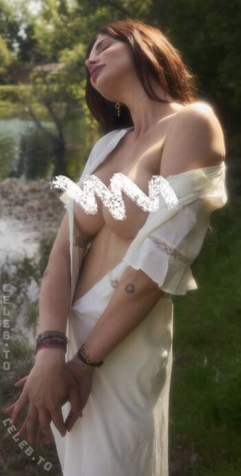 Full leaked Djane maureeyne page private onlyfans photo