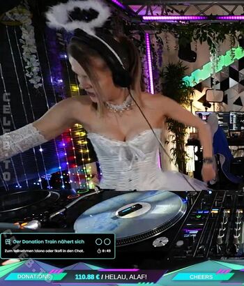 Full leaked Djanesintica private onlyfans photo