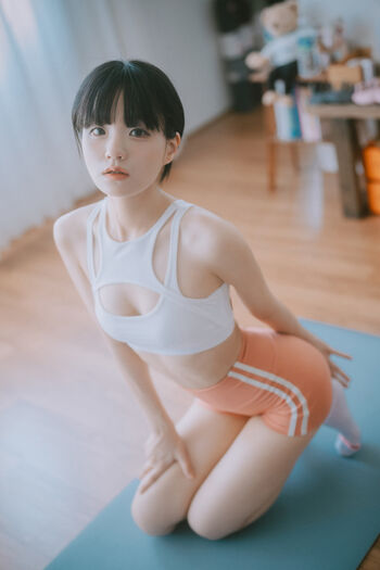 Full leaked Djawa jenny jeong jenny jenjen private onlyfans photo