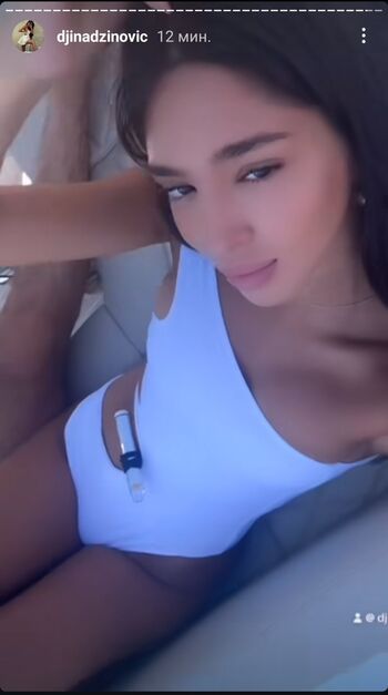 Djina Dzinovic
