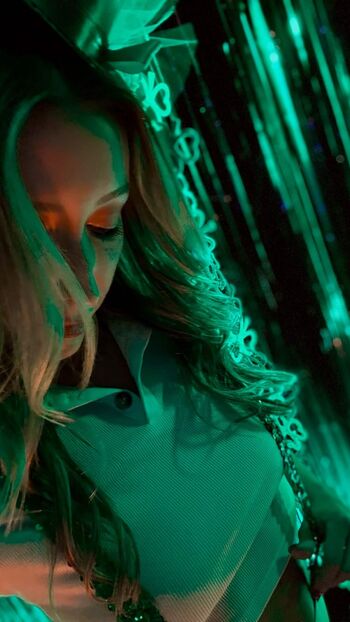 Full leaked Djmissshelton private onlyfans photo