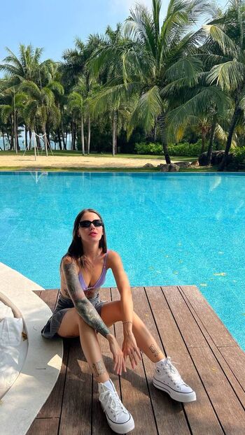 Full leaked Djnayamay private onlyfans photo