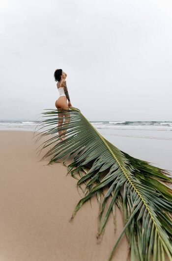 Full leaked Djnayamay private onlyfans photo