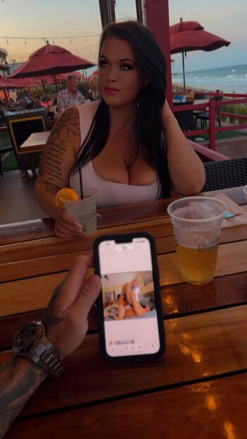 Full leaked Dk tattedmomma private onlyfans photo