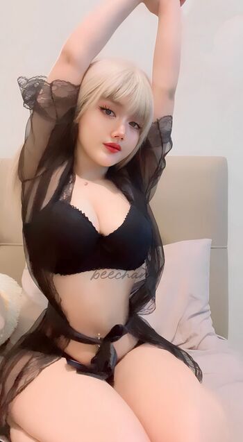 Full leaked Dly chan private onlyfans photo