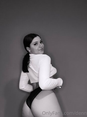 Full leaked Dny private onlyfans photo