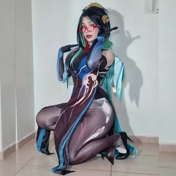 Full leaked Doa page private onlyfans photo