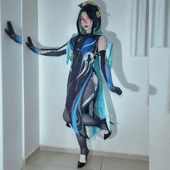 Full leaked Doa page private onlyfans photo