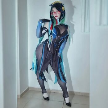 Full leaked Doa page private onlyfans photo