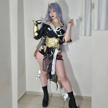 Full leaked Doa page private onlyfans photo