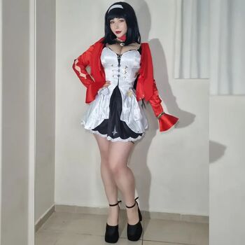 Full leaked Ain almada/ private onlyfans photo