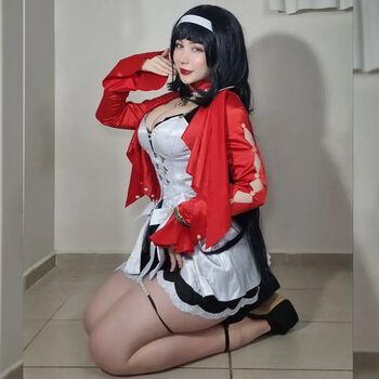 Full leaked Doa page private onlyfans photo