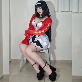 Full leaked Doa page private onlyfans photo