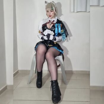 Full leaked Codierosexx/ private onlyfans photo