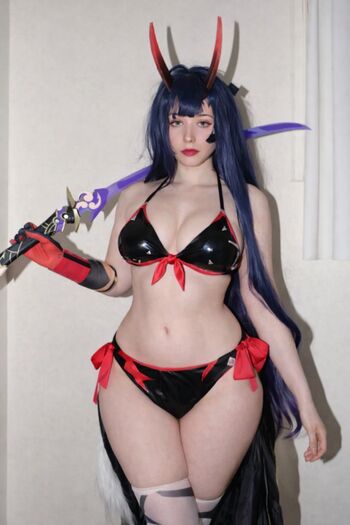 Full leaked Doa page private onlyfans photo