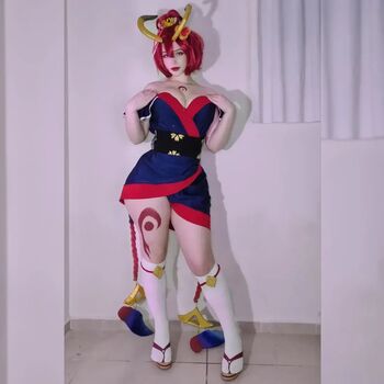 Full leaked Kcioxan/ private onlyfans photo