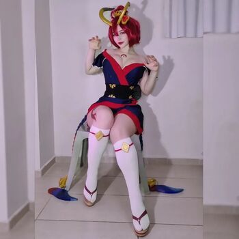 Full leaked Doa page private onlyfans photo