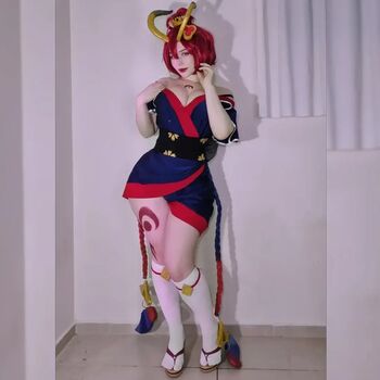 Full leaked Doa page private onlyfans photo