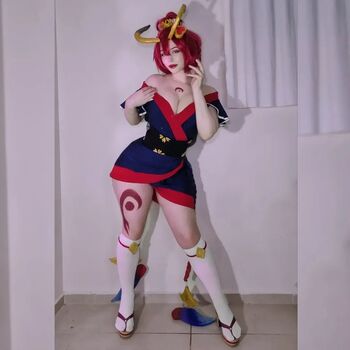 Full leaked Jupiterbunny private onlyfans photo