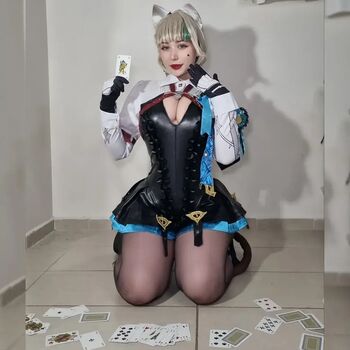 Full leaked Jinnytty/ private onlyfans photo