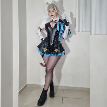 Full leaked Doa page private onlyfans photo