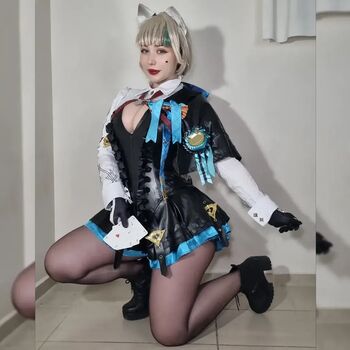 Full leaked Doa page private onlyfans photo