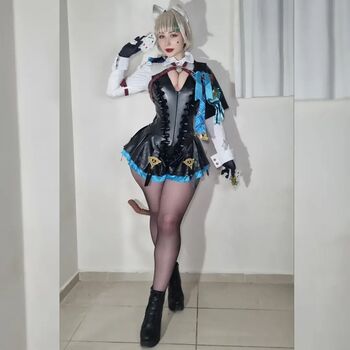 Full leaked Janethmay/ private onlyfans photo