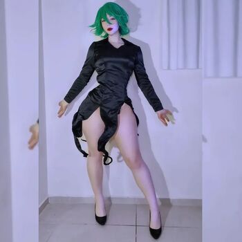 Full leaked Doa page private onlyfans photo