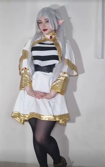 Full leaked Doa page private onlyfans photo