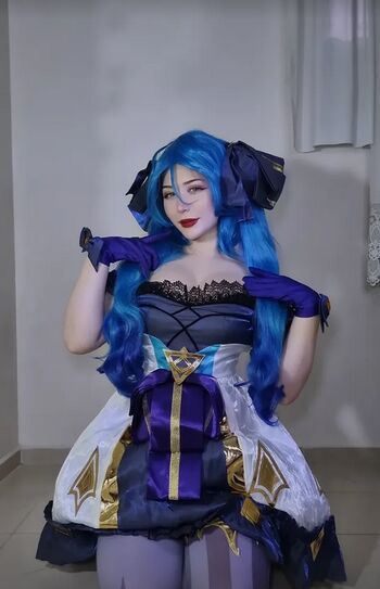 Full leaked Doa page private onlyfans photo