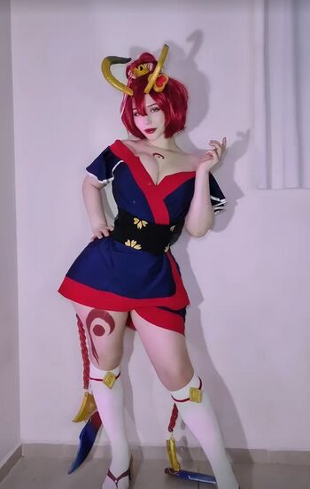 Full leaked Doa page private onlyfans photo