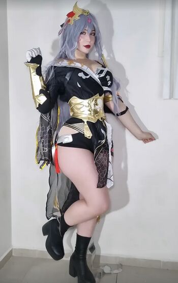 Full leaked Doa page private onlyfans photo