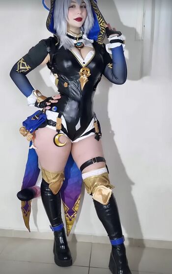 Full leaked Doa page private onlyfans photo