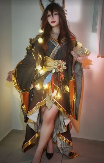 Full leaked Doa page private onlyfans photo