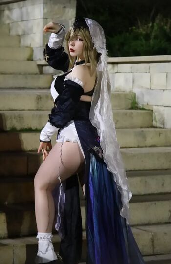 Full leaked Doa private onlyfans photo